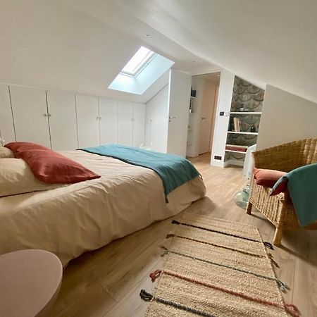 Proche Centre Ville, Gite 4 Etoiles Avec Piscine Dijon Bagian luar foto
